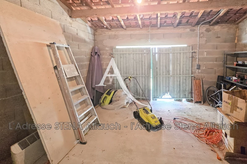Vente Maison Allauch  