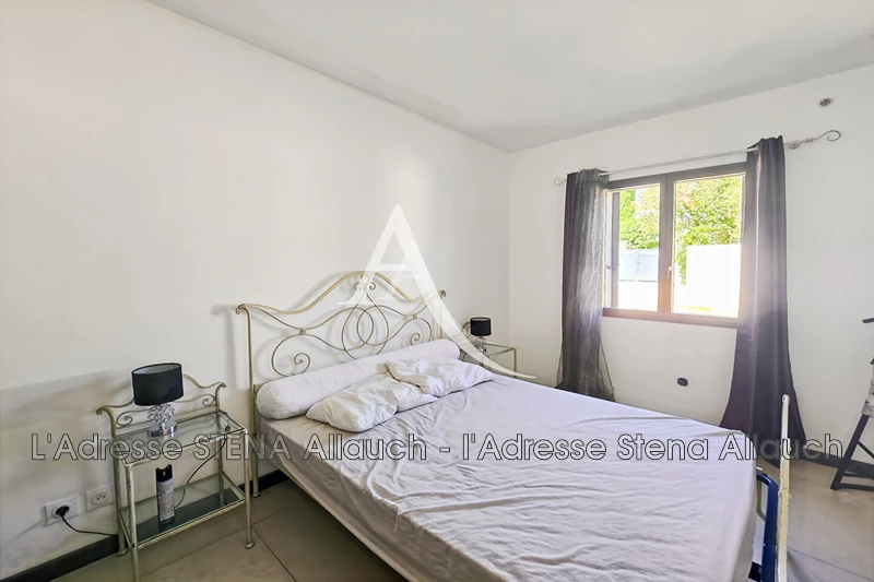 Vente Maison Allauch  