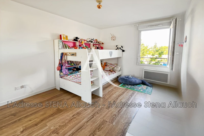 Vente 3 Pièces Marseille  