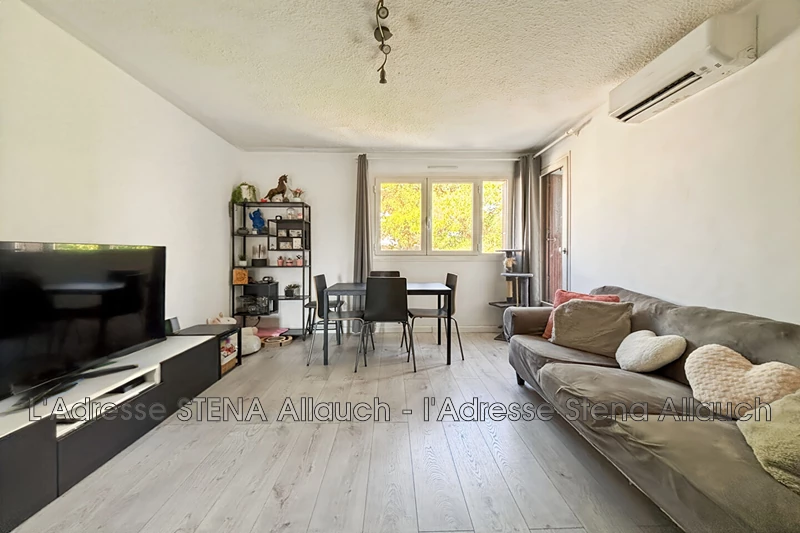 Vente 3 Pièces Marseille  