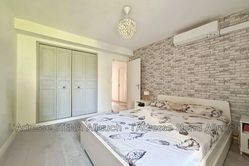 Vente 3 Pièces Marseille  