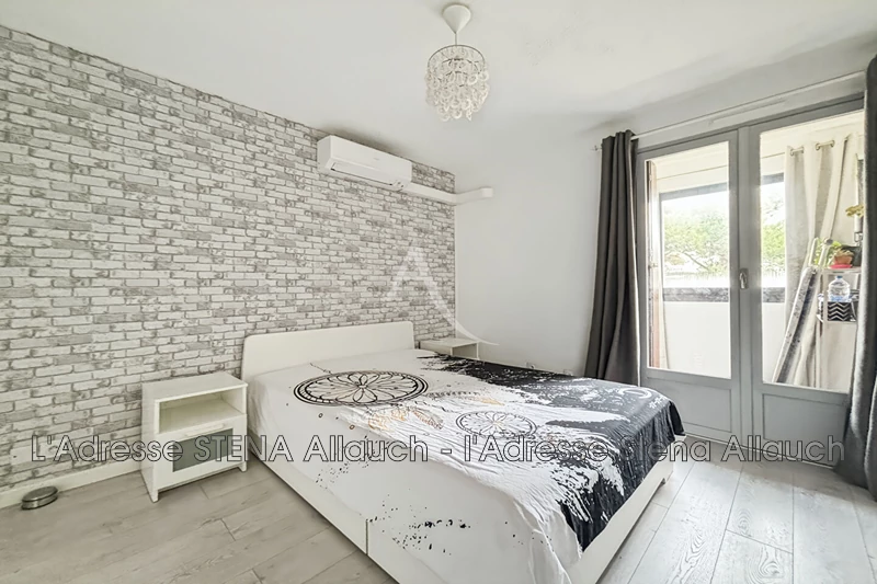 Vente 3 Pièces Marseille  