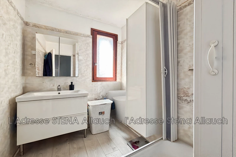 Vente 3 Pièces Marseille  