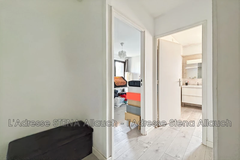 Vente 3 Pièces Marseille  