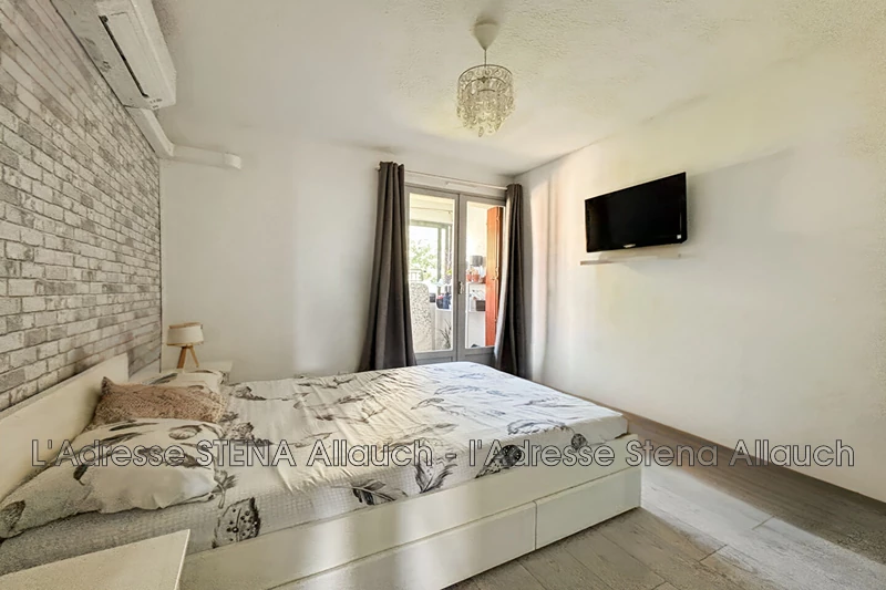 Vente 3 Pièces Marseille  