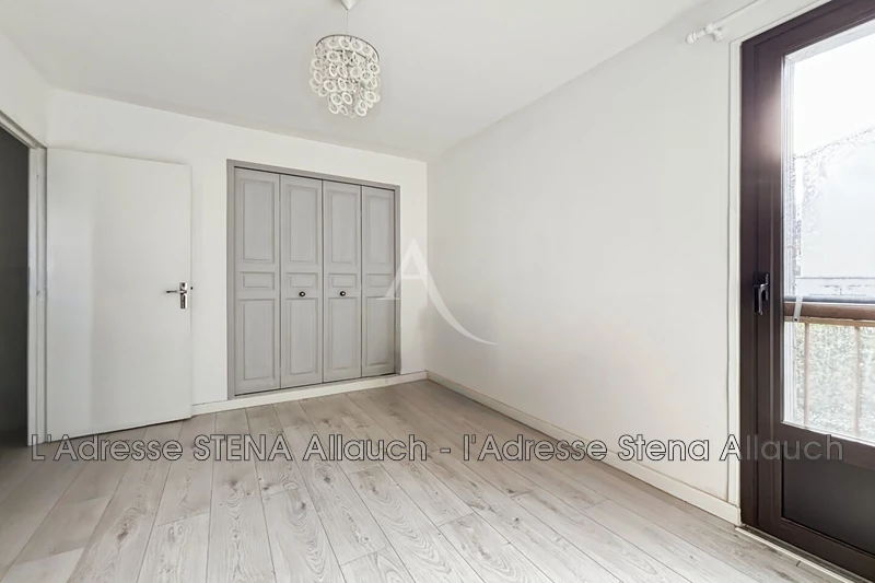 Vente 3 Pièces Marseille  