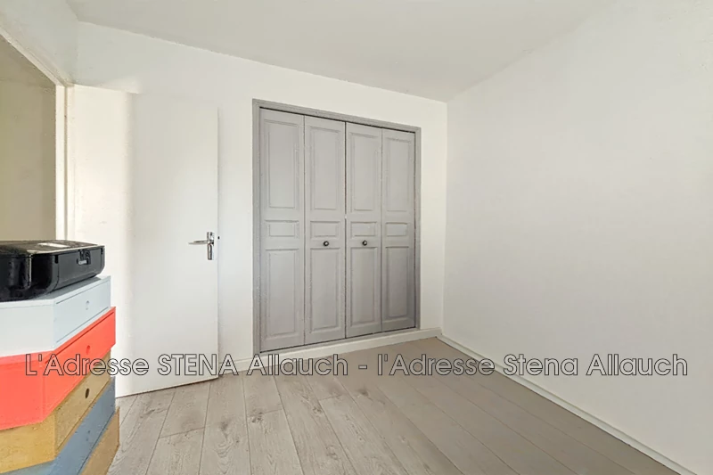 Vente 3 Pièces Marseille  