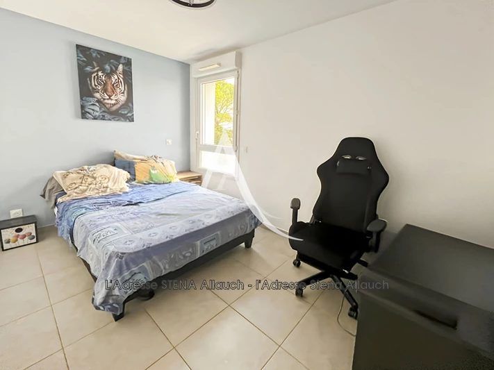 Vente 4 Pièces Marseille  