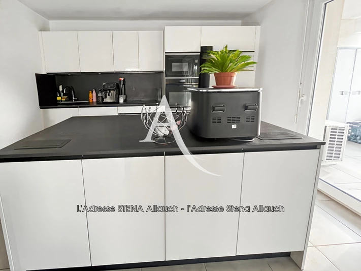 Vente 4 Pièces Marseille  