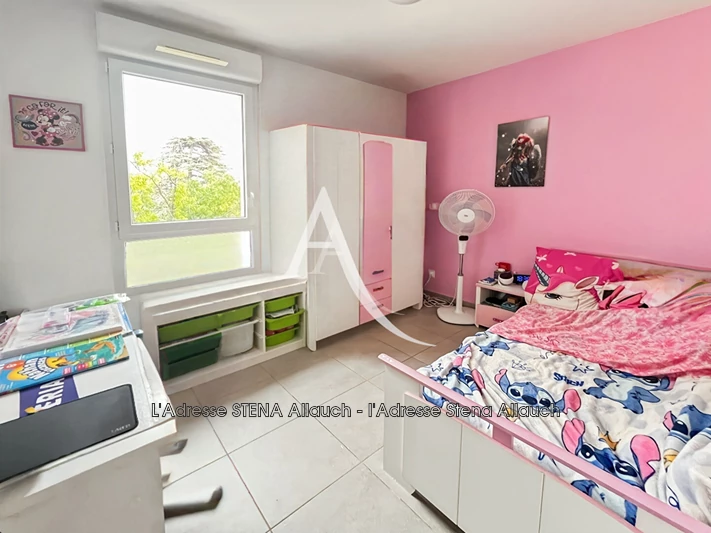 Vente 4 Pièces Marseille  