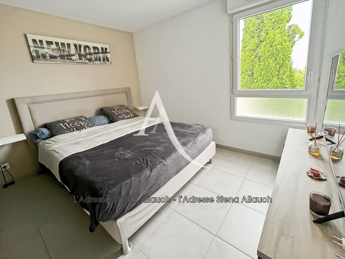 Vente 4 Pièces Marseille  