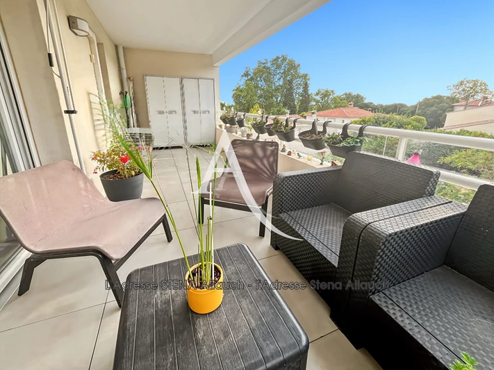 Vente 4 Pièces Marseille  