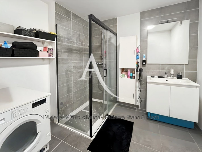 Vente 4 Pièces Marseille  