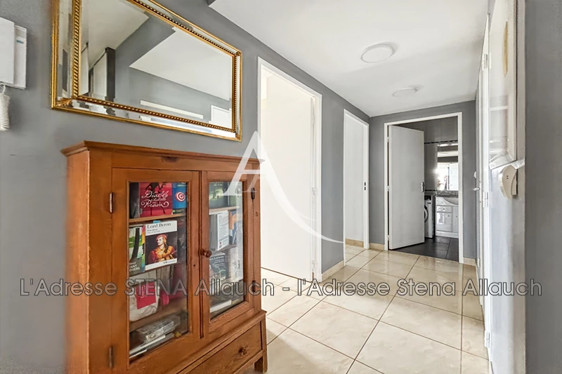Vente 5 Pièces et + Marseille  