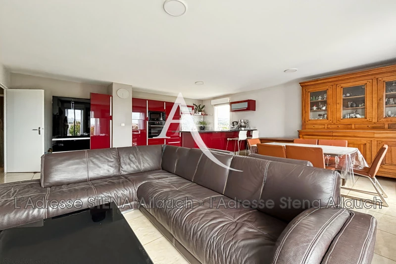 Vente 5 Pièces et + Marseille  