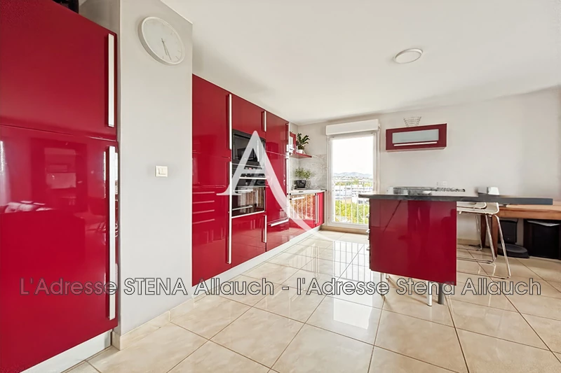 Vente 5 Pièces et + Marseille  