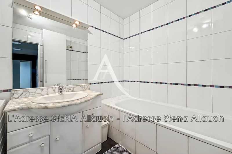 Vente 5 Pièces et + Marseille  