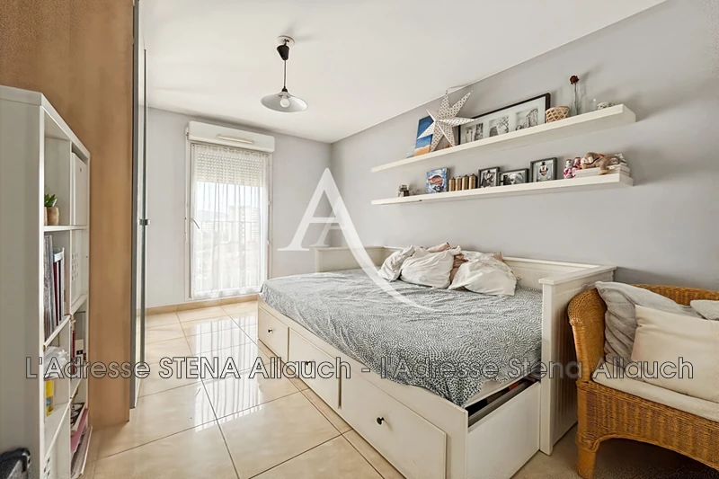 Vente 5 Pièces et + Marseille  