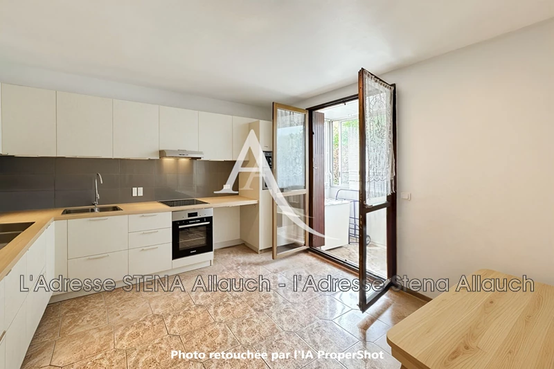 Vente 4 Pièces Marseille  