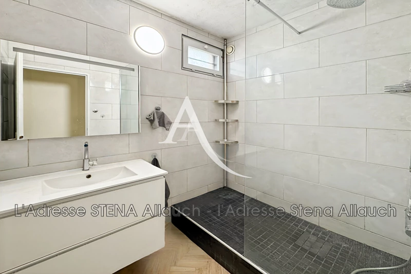 Vente 4 Pièces Marseille  