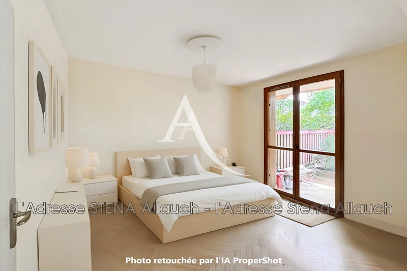 Vente 4 Pièces Marseille  