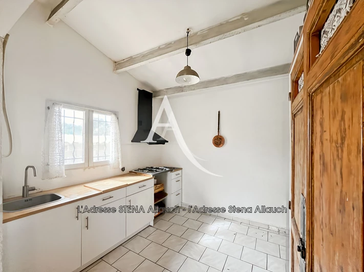 Vente Maison Plan-de-Cuques  