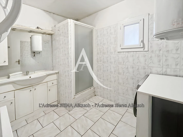 Vente Maison Plan-de-Cuques  