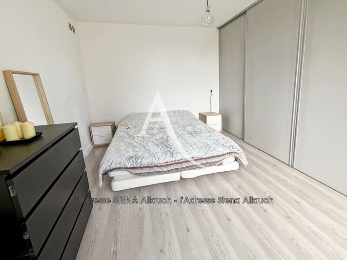 Vente Maison Plan-de-Cuques  