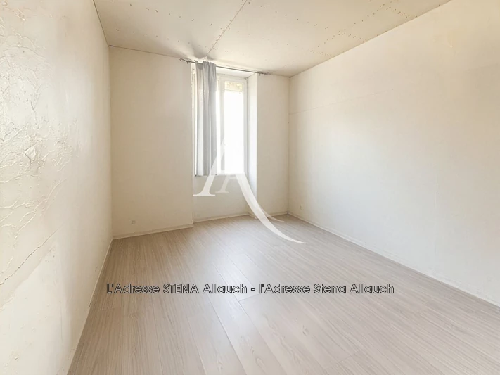 Vente Maison Plan-de-Cuques  