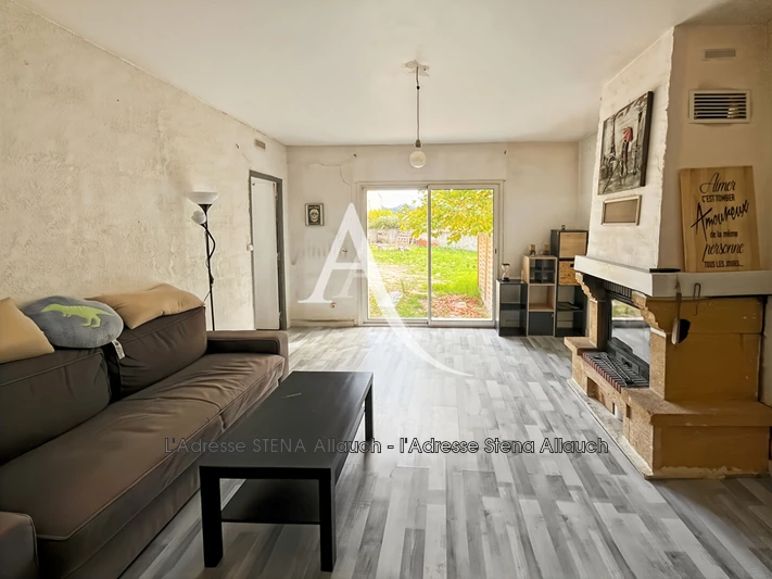 Vente Maison Plan-de-Cuques  