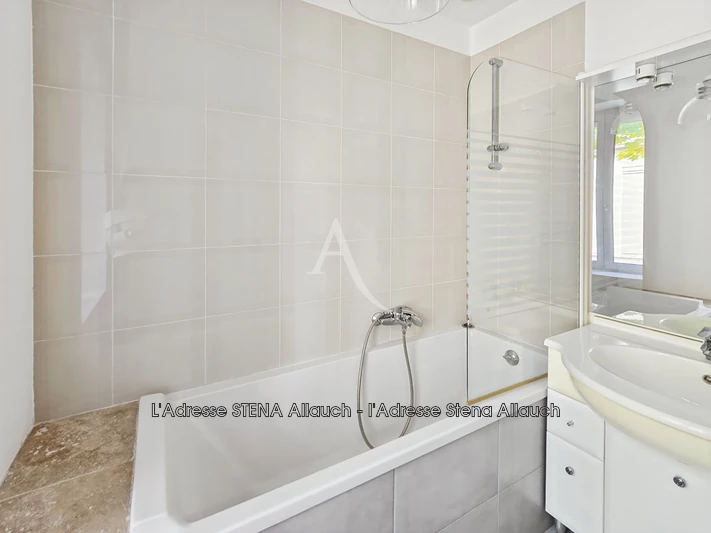 Vente Maison Allauch  