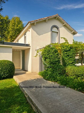 Vente Maison Allauch  