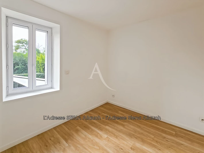Vente Maison Allauch  