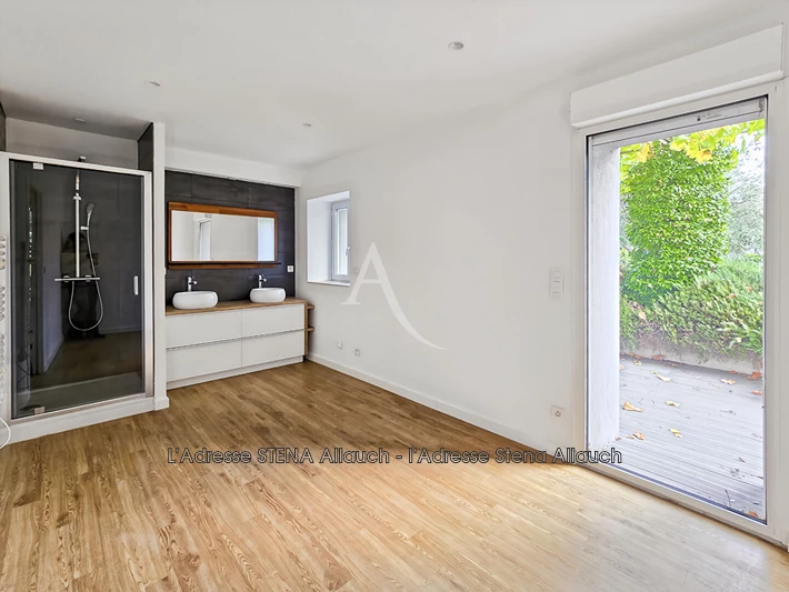Vente Maison Allauch  