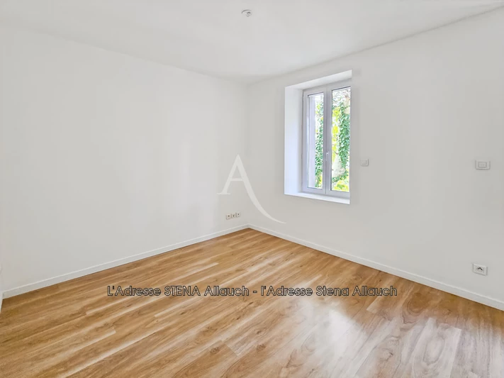 Vente Maison Allauch  