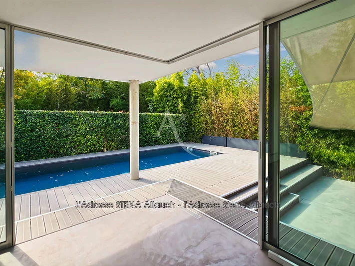 Vente Maison Allauch  