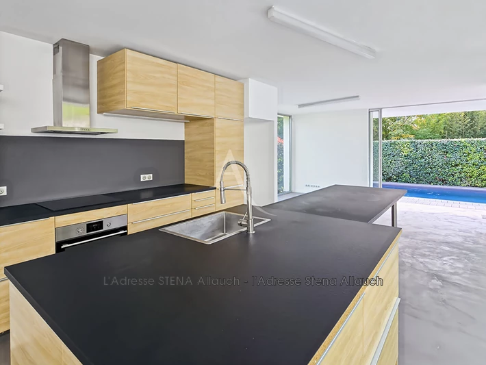 Vente Maison Allauch  