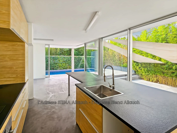 Vente Maison Allauch  