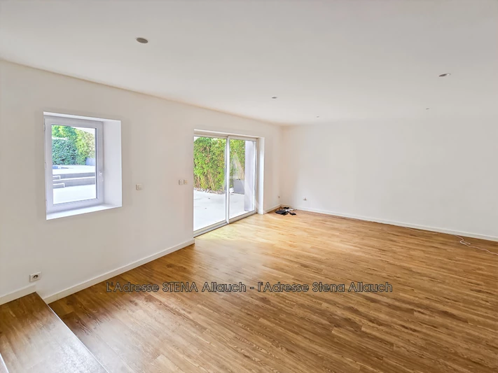 Vente Maison Allauch  
