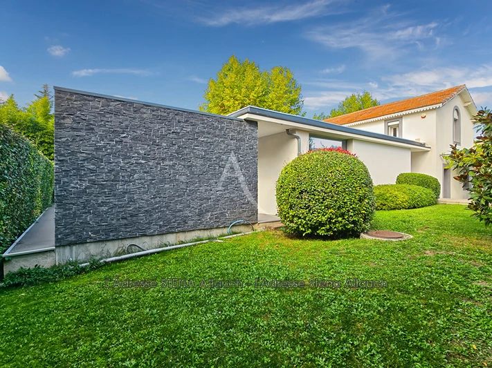 Vente Maison Allauch  