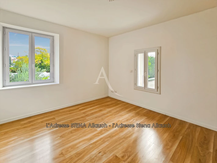 Vente Maison Allauch  
