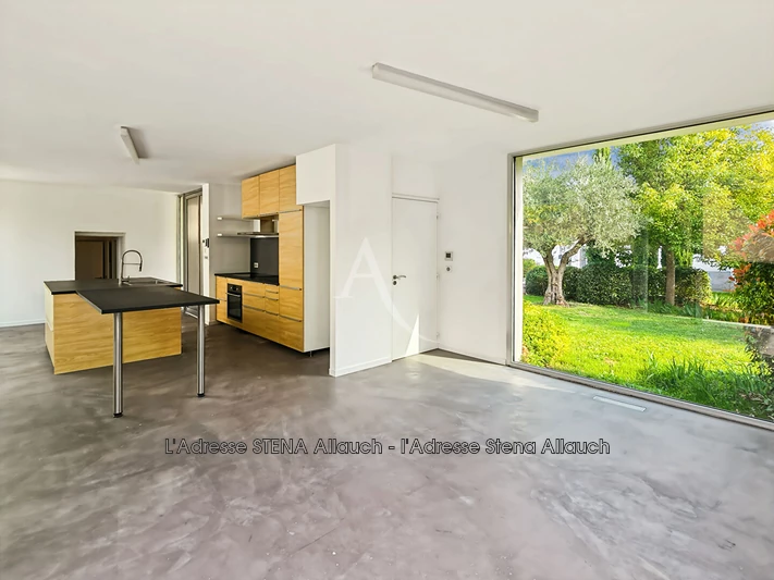 Vente Maison Allauch  