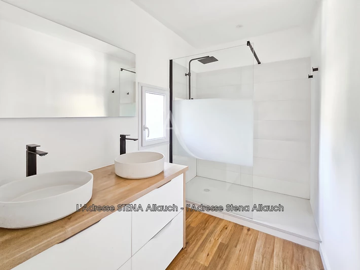 Vente Maison Allauch  