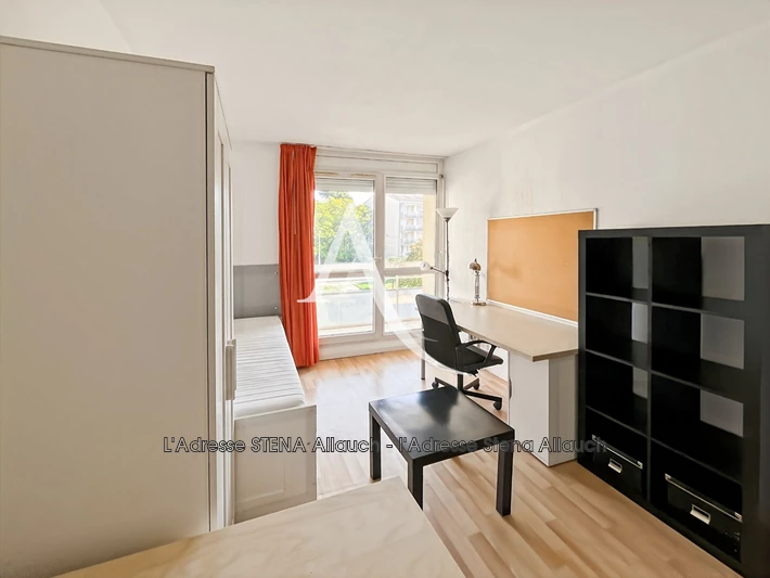 Vente Studio T1 Marseille  