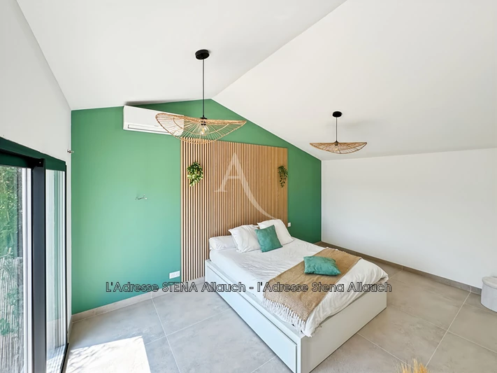 Vente Maison Allauch  