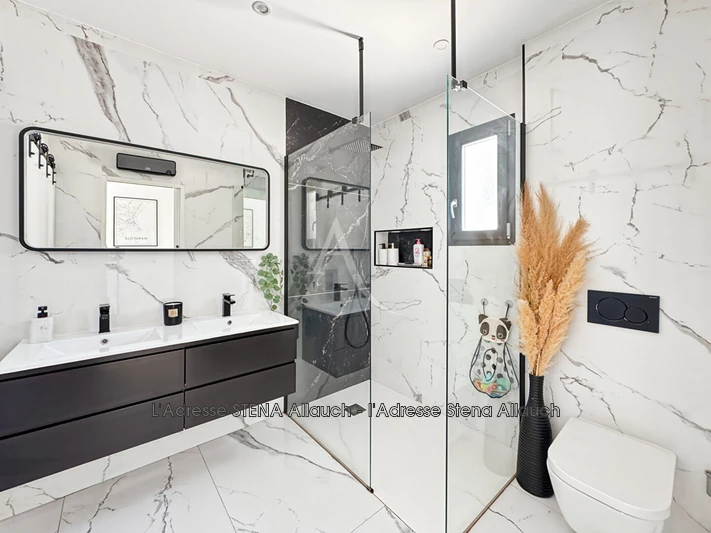 Vente Maison Allauch  