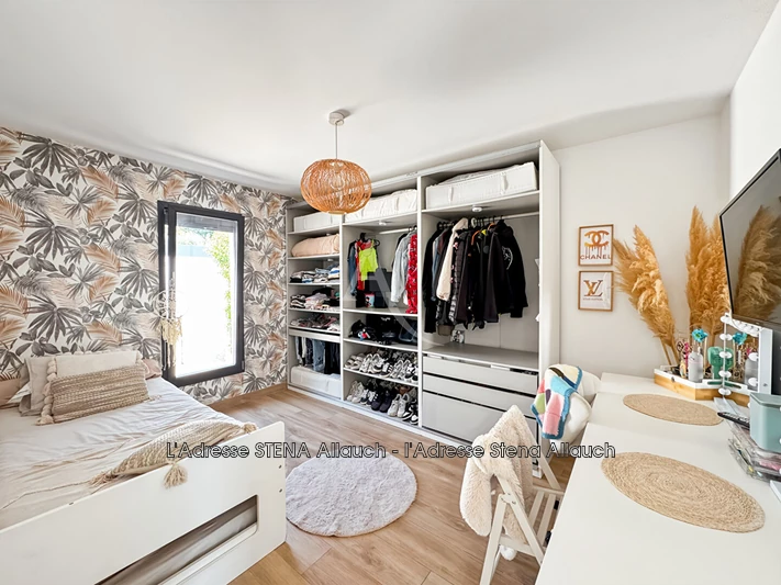 Vente Maison Allauch  