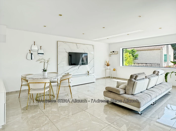 Vente Maison Allauch  