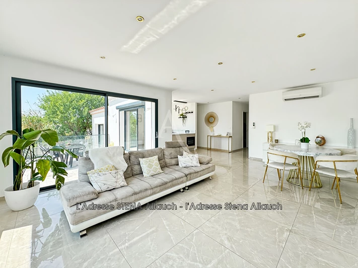 Vente Maison Allauch  