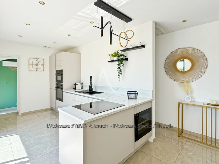 Vente Maison Allauch  